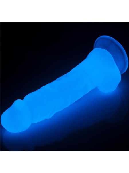 8.5'' Lumino Play Dildo - 9
