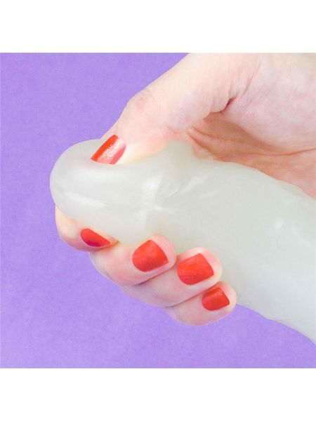 8.5'' Lumino Play Dildo - 14