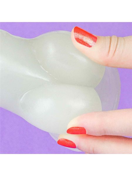 8.5'' Lumino Play Dildo - 15