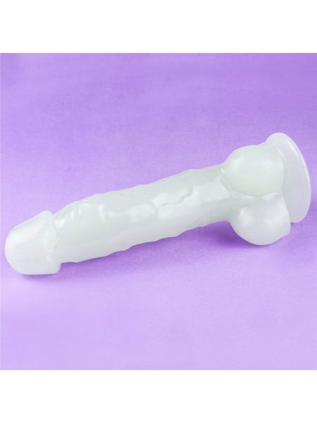 8.5'' Lumino Play Dildo - 16