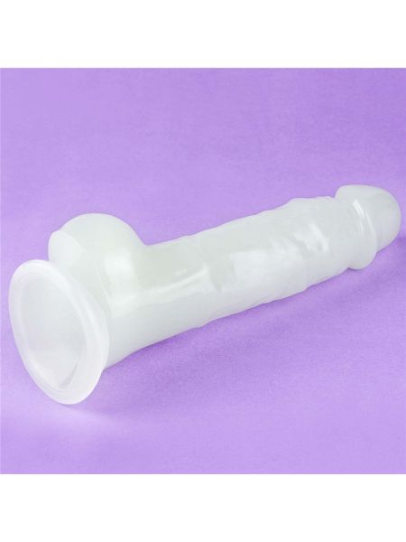 8.5'' Lumino Play Dildo - 17