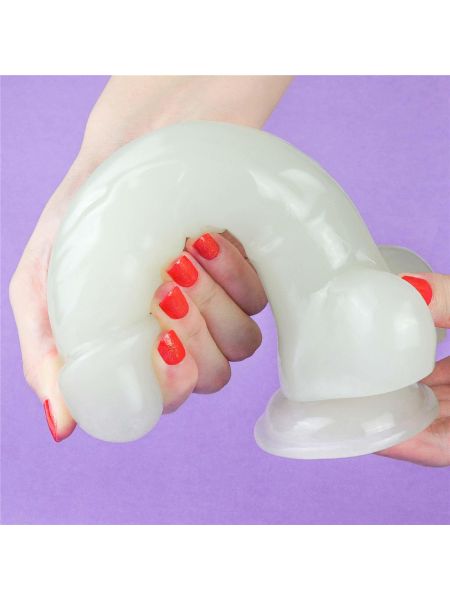 8.5'' Lumino Play Dildo - 18