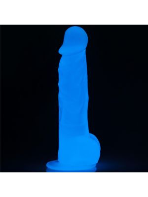 8.5'' Lumino Play Dildo - image 2