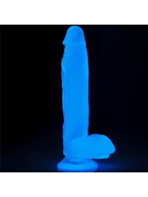 10'' Lumino Play Dildo - image 2