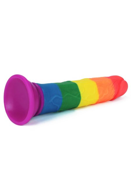 7'' Prider Dildo - 3