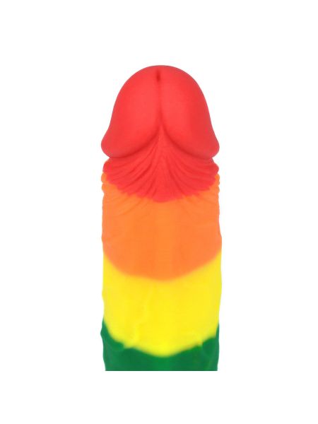 7'' Prider Dildo - 5
