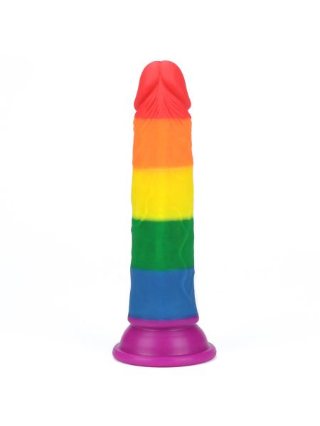 7'' Prider Dildo - 6