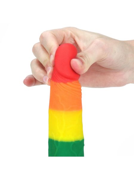 7'' Prider Dildo - 7