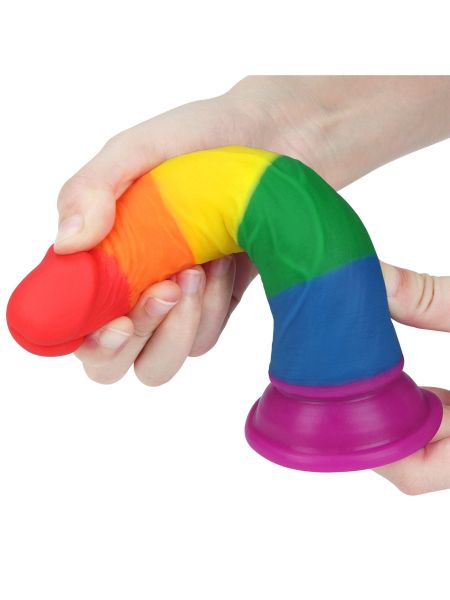 7'' Prider Dildo - 10