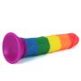 7'' Prider Dildo - 4