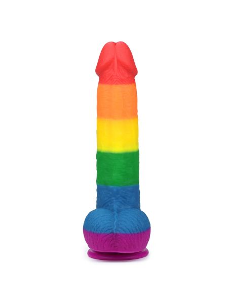 9'' Prider Dildo - 3