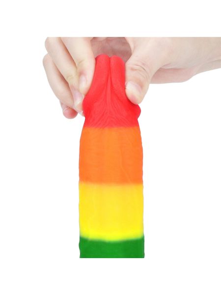 9'' Prider Dildo - 8