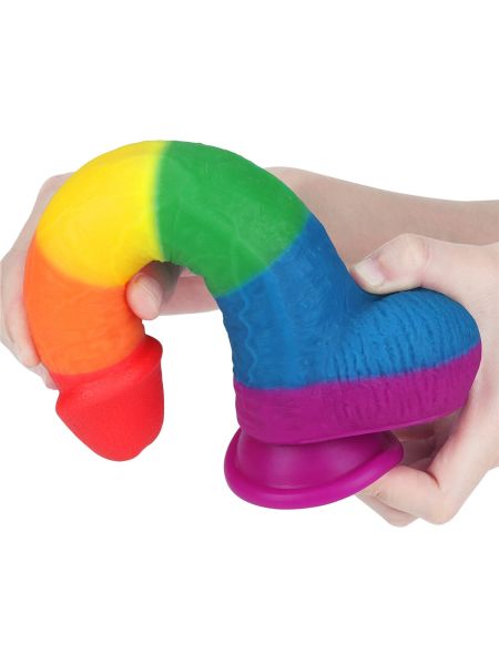 9'' Prider Dildo - 9
