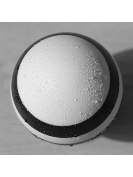 5.5"""" X-Missioner Butt Plug - 8