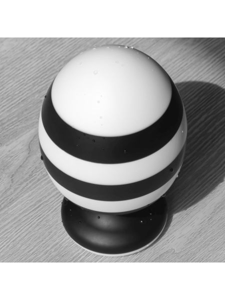 5.5"""" X-Missioner Butt Plug - 11