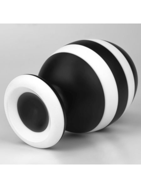 5.5"""" X-Missioner Butt Plug - 15