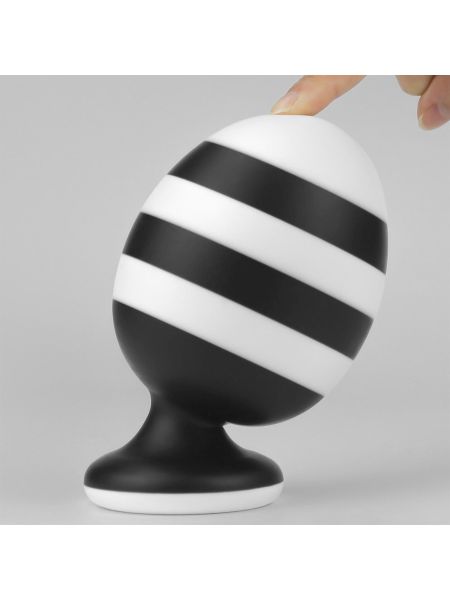 5.5"""" X-Missioner Butt Plug - 16