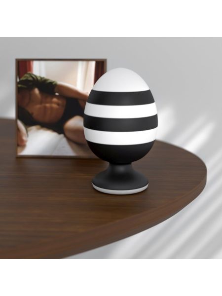 5.5"""" X-Missioner Butt Plug - 2