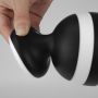 5.5"""" X-Missioner Butt Plug - 13