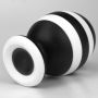 5.5"""" X-Missioner Butt Plug - 16