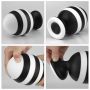 5.5"""" X-Missioner Butt Plug - 4