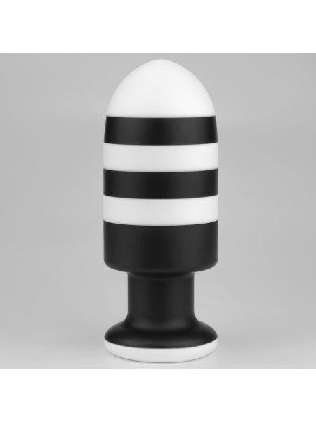 7.5"""" X-Missioner Butt Plug - 3