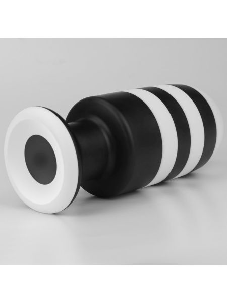 7.5"""" X-Missioner Butt Plug - 4