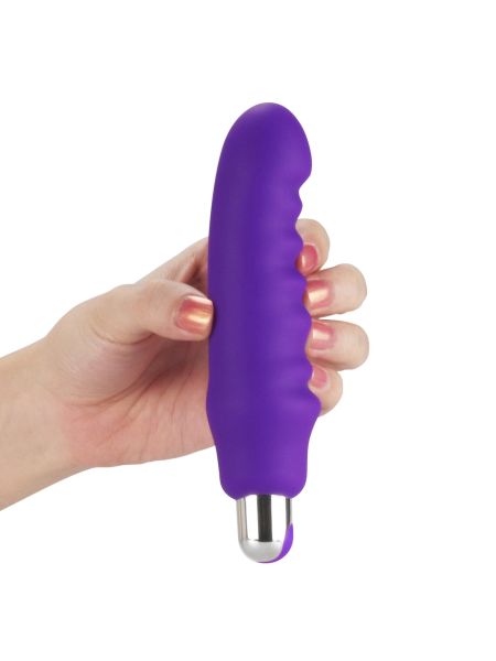 Rechargeable IJOY Silicone Waver - 2