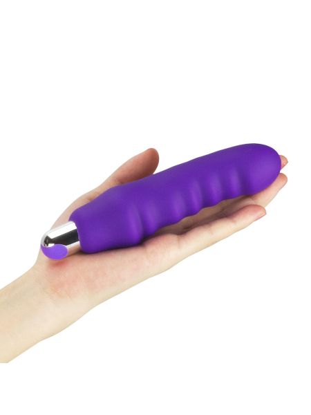 Rechargeable IJOY Silicone Waver - 3