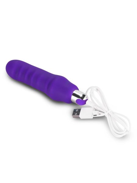 Rechargeable IJOY Silicone Waver - 5