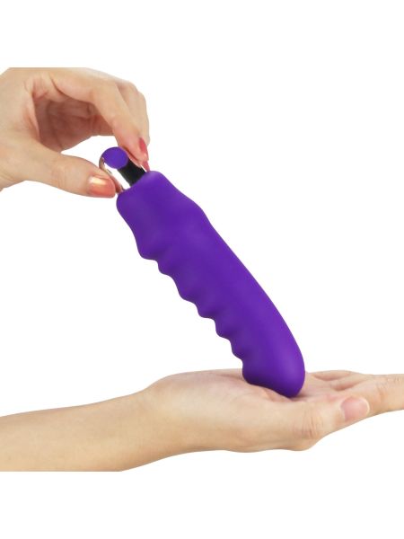 Rechargeable IJOY Silicone Waver - 6