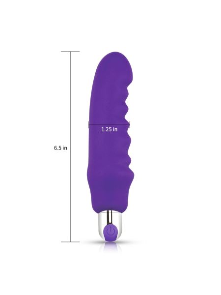 Rechargeable IJOY Silicone Waver - 7