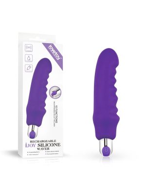 Rechargeable IJOY Silicone Waver