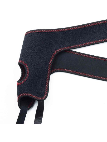 Easy Strap on Harness - 6