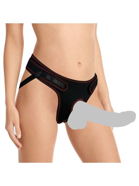 Easy Strap on Harness - 11