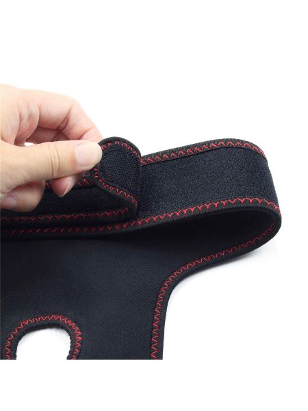 Easy Strap on Harness - 17