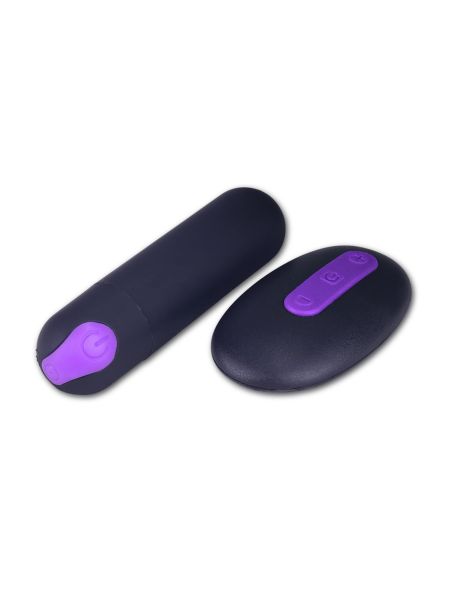 IJOY Rechargeable Remote Control vibrating panties - 5
