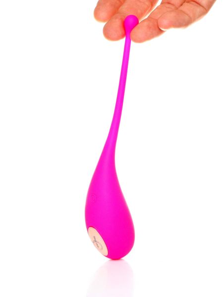 Smart Egg"" - App Controlled massager - 4