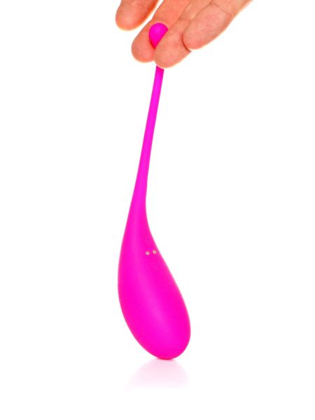 Smart Egg"" - App Controlled massager - 5
