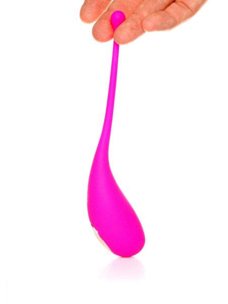 Smart Egg"" - App Controlled massager - 6