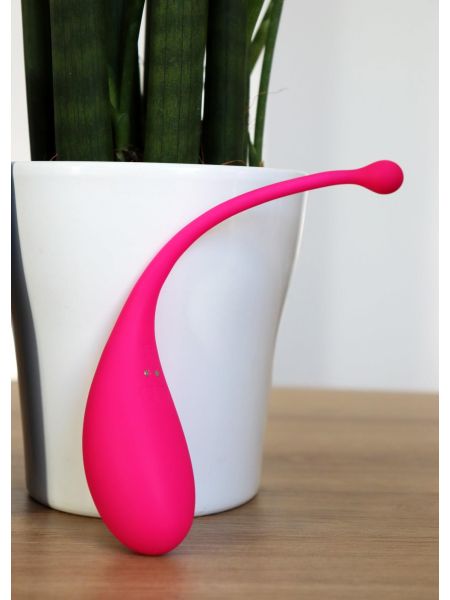 Smart Egg"" - App Controlled massager - 16