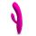 Laid - V.1 Silicone Rabbit Vibrator Pink
