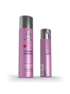 Swede - Original Lubricant Woman Sensitive 120 ml - image 2