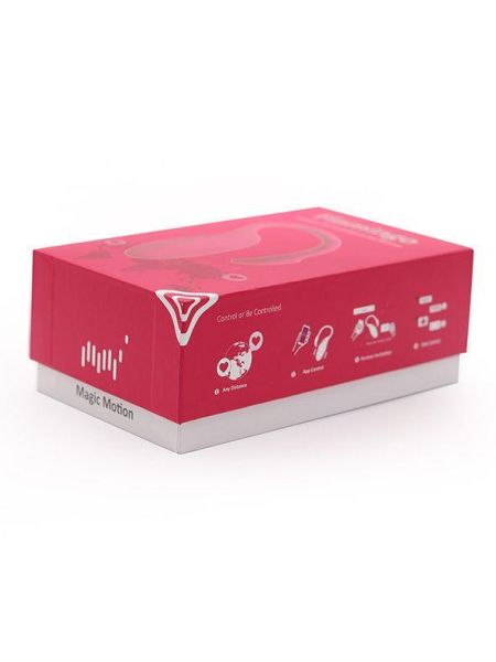 Magic Motion - Flamingo Vibrating Bullet - 3