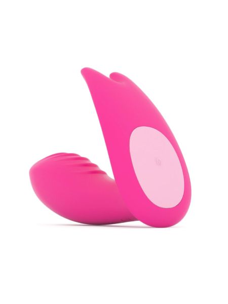 Magic Motion - Eidolon Smart Wearable Dual Motor Vibrator