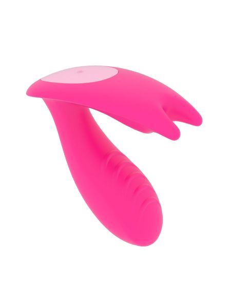 Magic Motion - Eidolon Smart Wearable Dual Motor Vibrator - 3