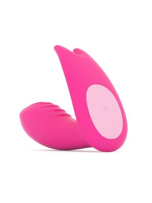 Magic Motion - Eidolon Smart Wearable Dual Motor Vibrator