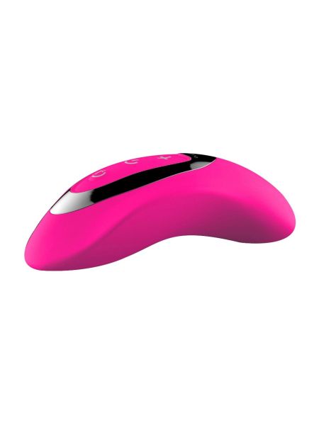 Nalone-Curve Clitoral Stimulator - 2