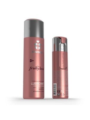 Swede - Fruity Love Lubricant Strawberry Wine 50 ml - image 2