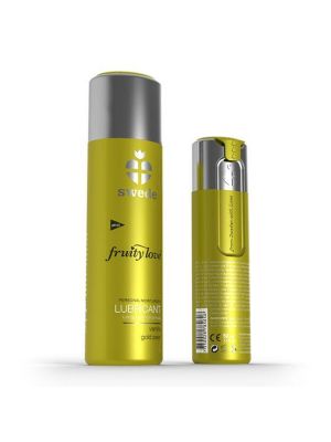 Swede - Fruity Love Lubricant Vanilla Gold Pear 50 ml - image 2
